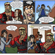 Illustration for article titled Sunday Comics: Expanded Universe